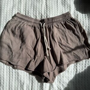 Oner Active Raw Lounge Shorts